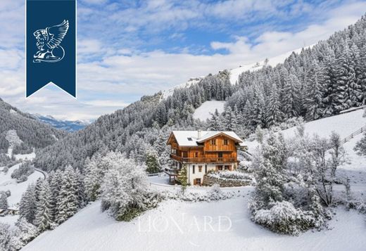 빌라 / Luson - Luesen, Bolzano