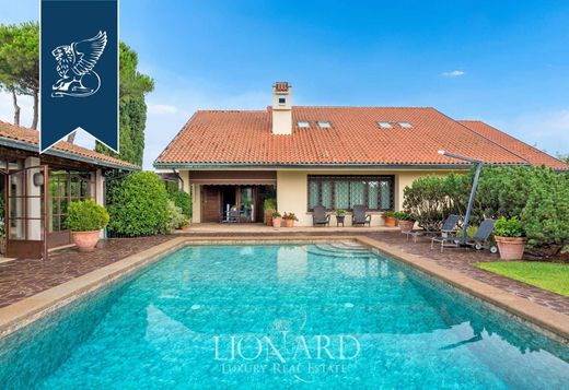 别墅  Arzignano, 维琴察省