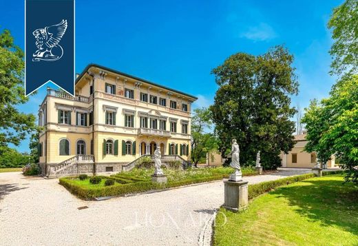 ‏וילה ב  San Giorgio delle Pertiche, Provincia di Padova