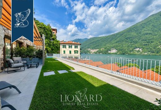 Albergo a Laglio, Como