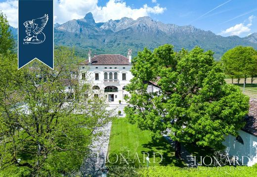 Villa in Santa Giustina, Provincia di Belluno