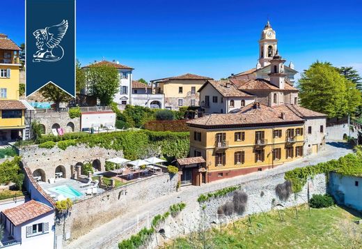 Hotel - Canelli, Provincia di Asti