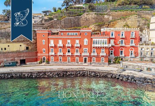 Apartamento - Nápoles, Campania