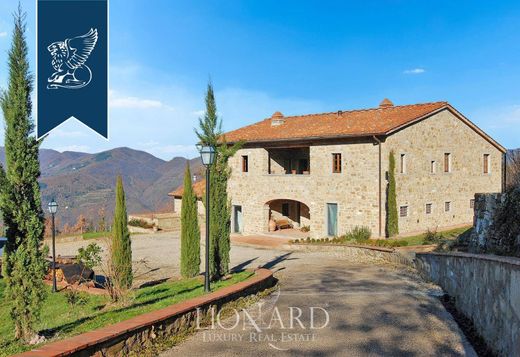 Country House in Pontassieve, Florence