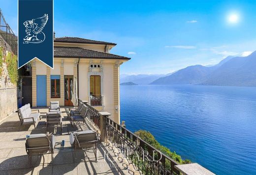 Villa en Argegno, Provincia di Como