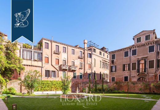 Piso / Apartamento en Venecia, Veneto