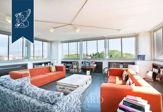 Piso / Apartamento en Roma, Lazio