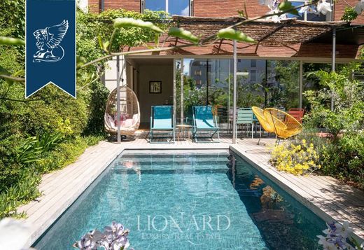 Διαμέρισμα σε Μιλάνο, Città metropolitana di Milano