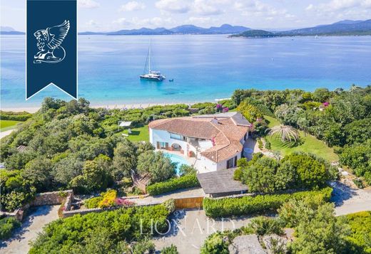 Arzachena, Provincia di Sassariのヴィラ