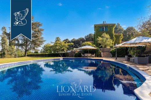 ローマ, ラツィオ州のヴィラ