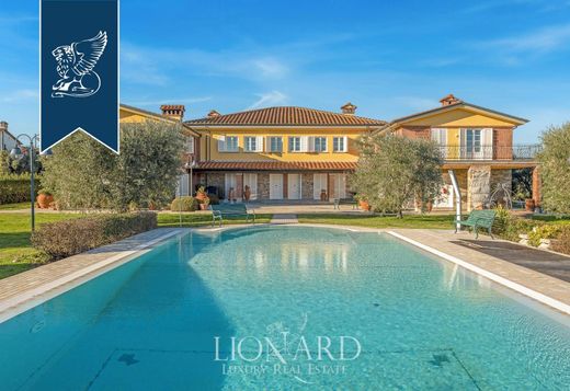 ﻓﻴﻼ ﻓﻲ Montecarlo, Provincia di Lucca