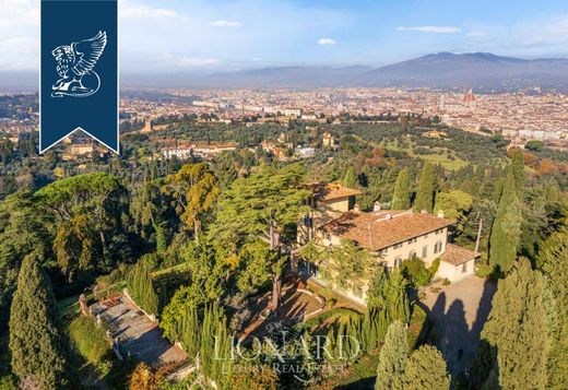 Villa in Florence, Tuscany