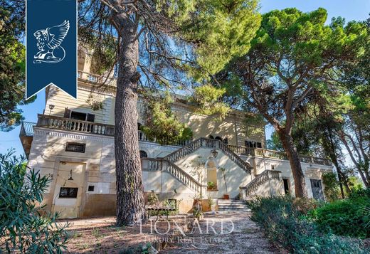 Villa in Canosa di Puglia, Provincia di Barletta - Andria - Trani