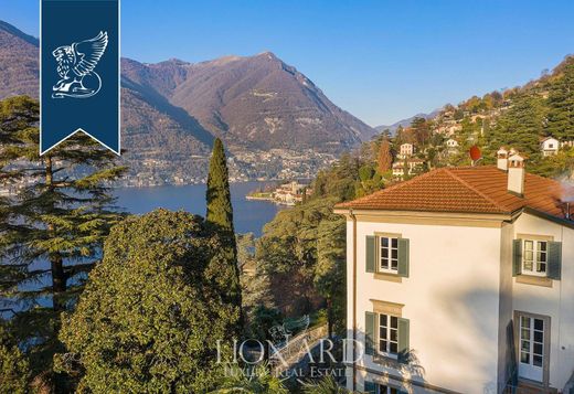 Villa in Blevio, Provincia di Como