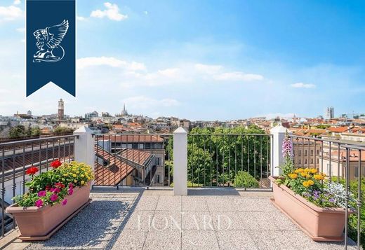Apartament w Mediolan, Città metropolitana di Milano