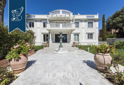 Villa a Livorno, Toscana