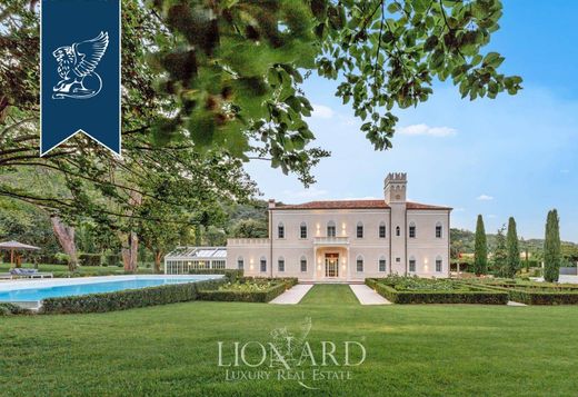 빌라 / Teolo, Provincia di Padova