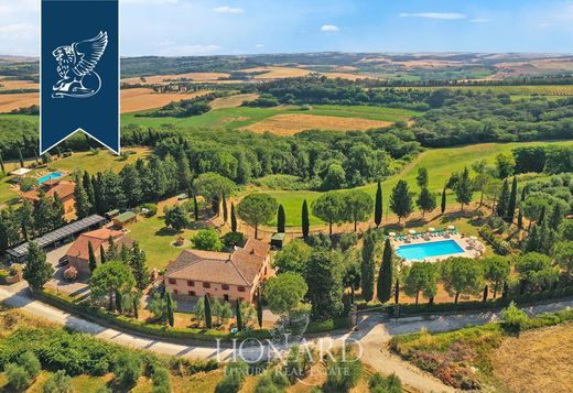 Demeure ou Maison de Campagne à Peccioli, Pise