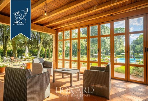 Villa in Casole d'Elsa, Provincia di Siena