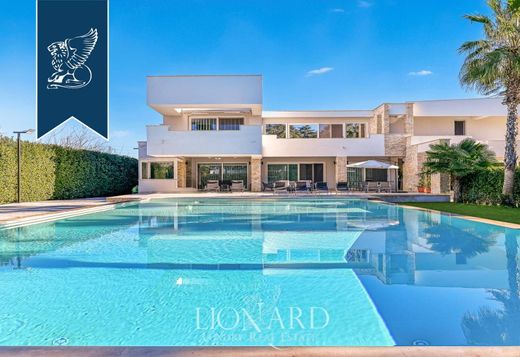 빌라 / 로마, Lazio