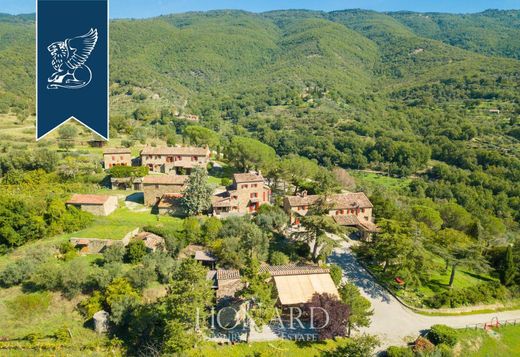 ‏בתים כפריים או חוות ב  Cortona, Province of Arezzo