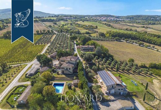 Rustico o Casale a Chianciano Terme, Siena