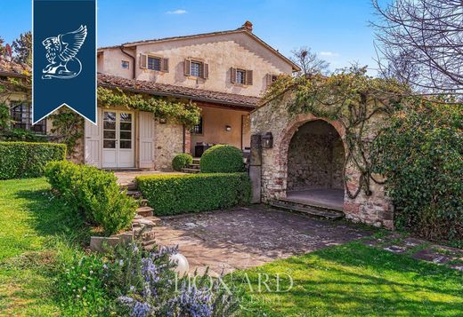 Villa in Florence, Tuscany