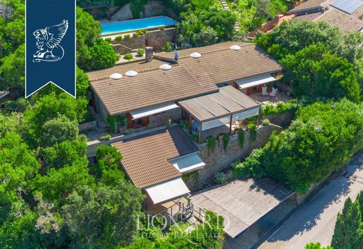 Villa in Castiglione della Pescaia, Provincia di Grosseto
