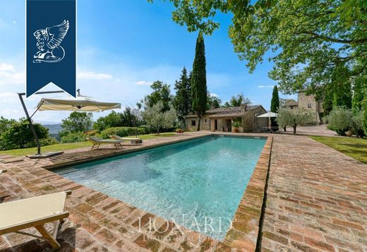 Villa in Perugia, Provincia di Perugia