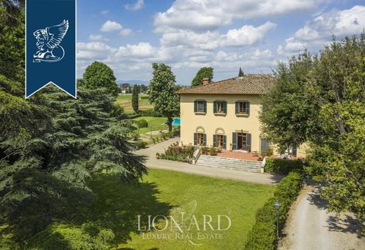 ﻓﻴﻼ ﻓﻲ فلورنسا
, Province of Florence