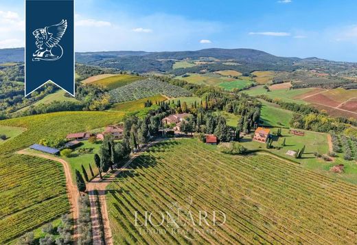 Casa rural / Casa de pueblo en San Gimignano, Provincia di Siena