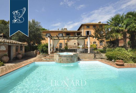 Villa in Perugia, Provincia di Perugia