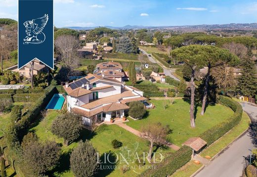 Villa en Roma, Lazio