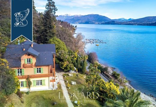 Villa - Verbania, Piemonte