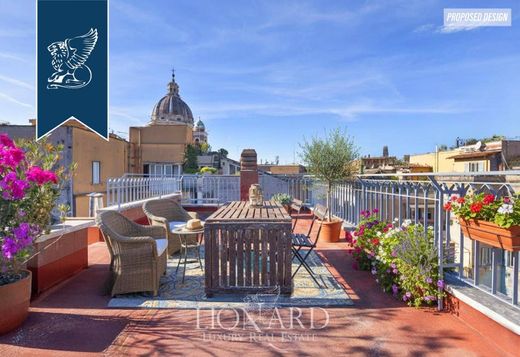 ﺷﻘﺔ ﻓﻲ روما, Lazio