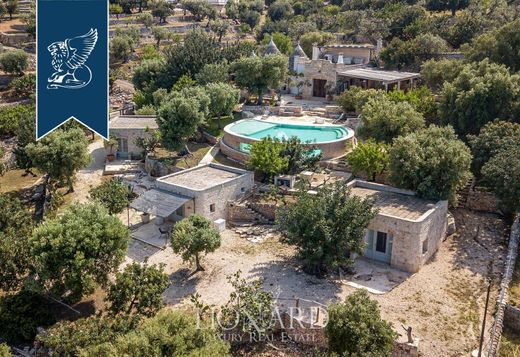 Βίλα σε Monopoli, Bari