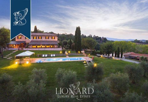 Villa en Siena, Provincia di Siena