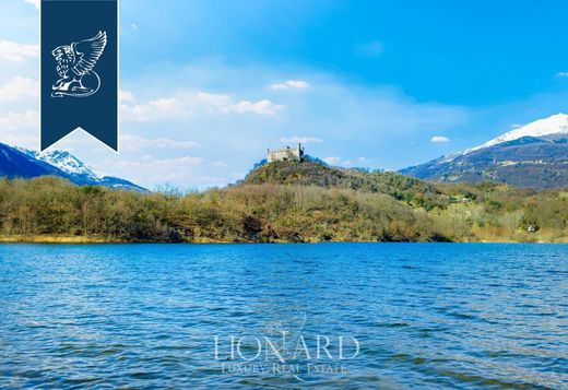 Château · Castle in Montalto Dora