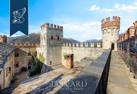 Château · Castle in Montalto Dora