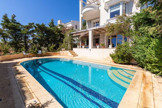 بيت مستقل ﻓﻲ Kallitechnoúpoli, Nomarchía Anatolikís Attikís