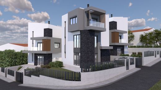 Casa Independente - Panórama, Nomós Thessaloníkis