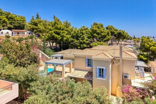 Casa Unifamiliare a Porto Heli, Nomós Argolídos