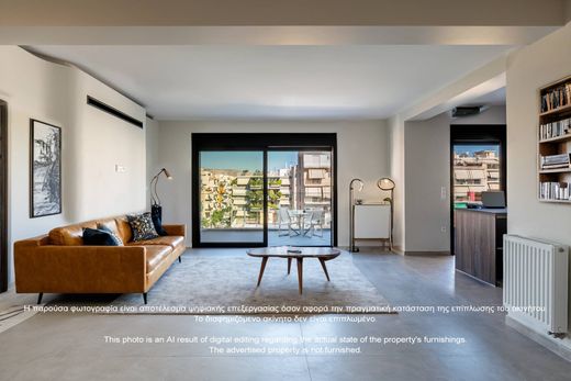 Piso / Apartamento en Kallithéa, Nomarchía Athínas