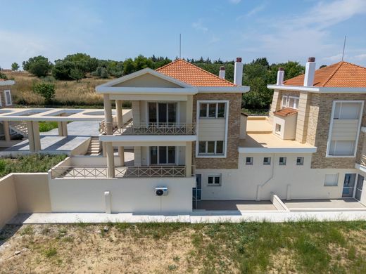 Müstakil ev Kardía, Nomós Thessaloníkis