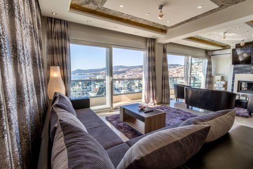 Penthouse à Kavala, Nomós Kaválas