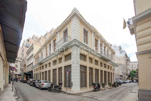 ‏וילה רב-משפחתית ב  אתונה, Nomarchía Athínas