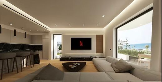 Daire Alimos, Nomarchía Athínas