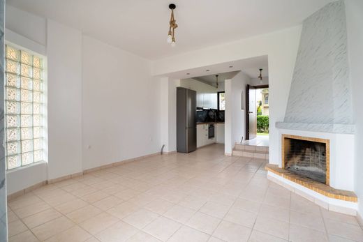 Semidetached House in Pefkohori, Chalkidikí