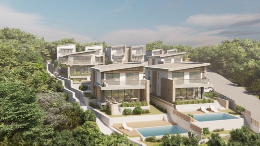 Villa en Palaió Tsiflíki, Nomós Kaválas