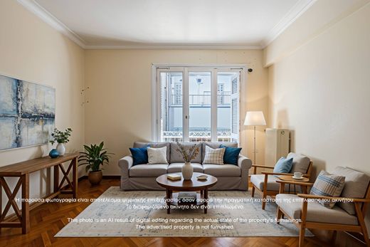 Apartment in Athens, Nomarchía Athínas